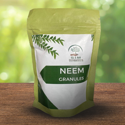 Neemol: A Natural Marvel for Plant Health and Pest Control